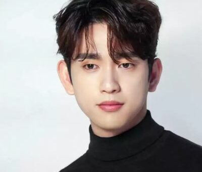 Park Jinyoung