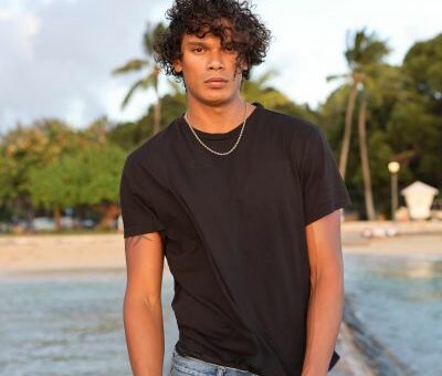 Patrick Mullen