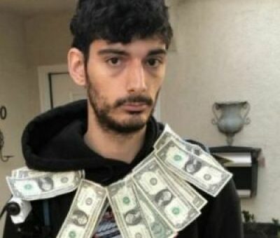 Paul Denino