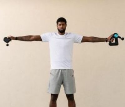 Paul George
