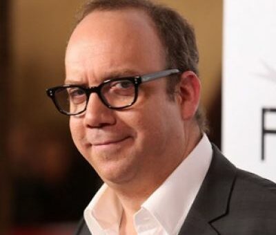 Paul Giamatti