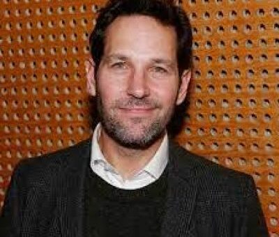 Paul Rudd