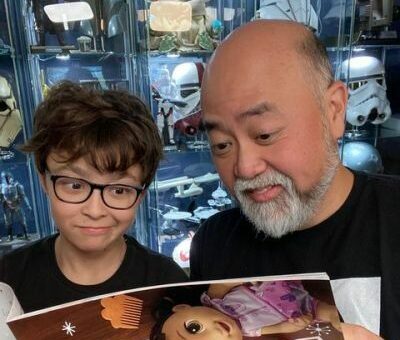 Paul Sun Hyung