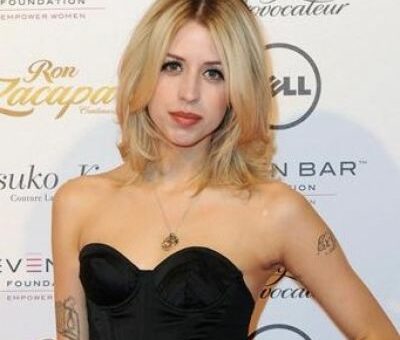 Peaches Geldof