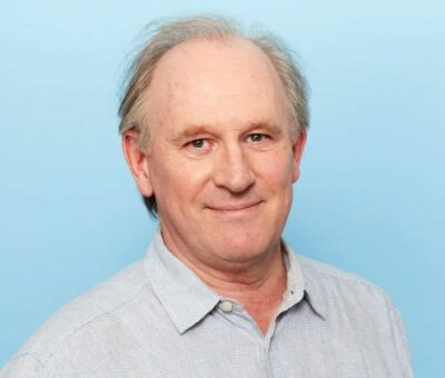 Peter Davison