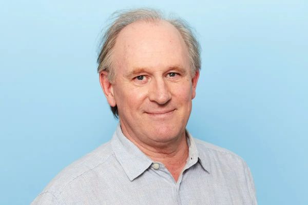 Peter Davison