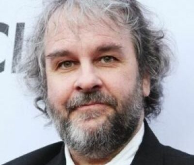 Peter Jackson