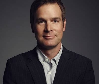 Peter Krause