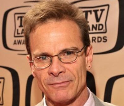 Peter Scolari