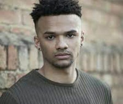 Petrice Jones