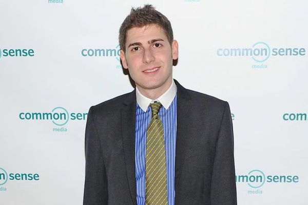 Eduardo Saverin