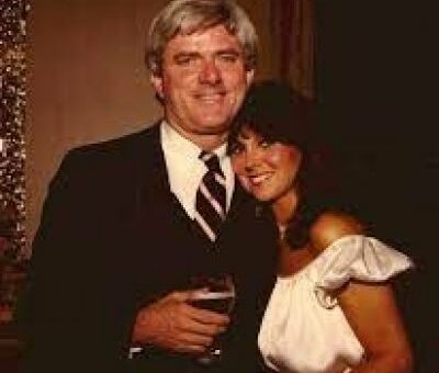 Phil Donahue