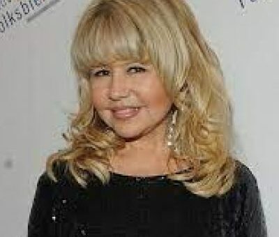 Pia Zadora