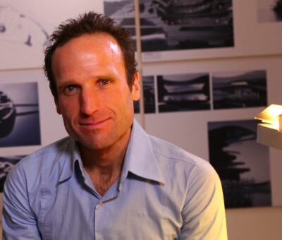 Piers Taylor
