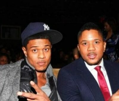 Pooch Hall’s