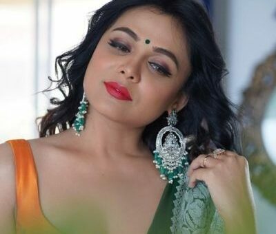 Prarthana Behere