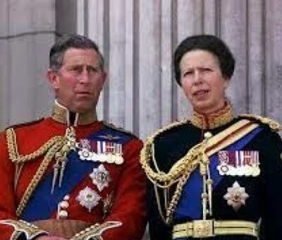 Princess Anne