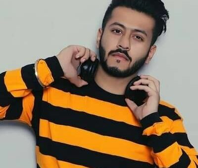 Pukhraj Bhalla