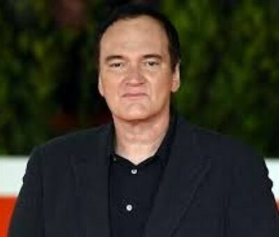 Quentin Tarantino