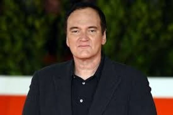 Quentin Tarantino