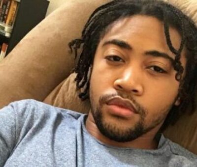Quincy Fouse