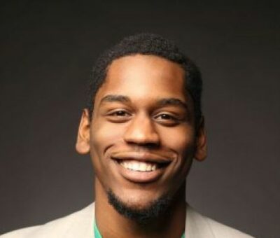 Quincy Isaiah