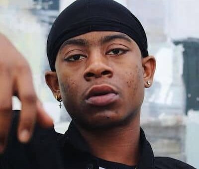 RJ Cyler