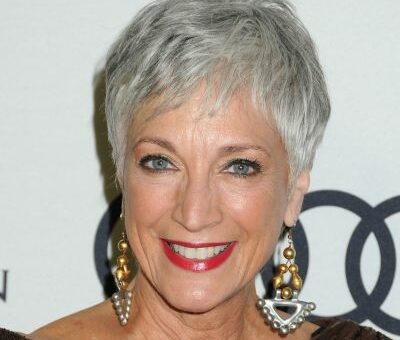 Randee Heller