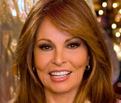 Raquel Welch