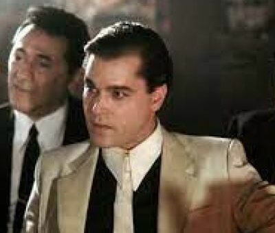 Ray Liotta