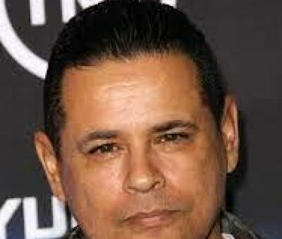 Raymond Cruz