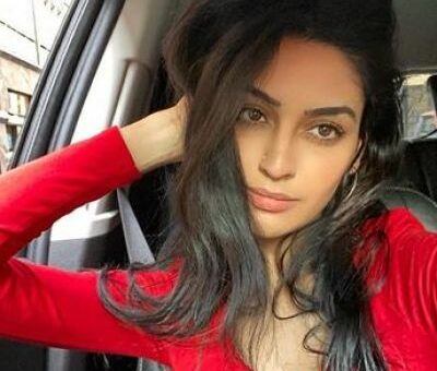 Reena Rai