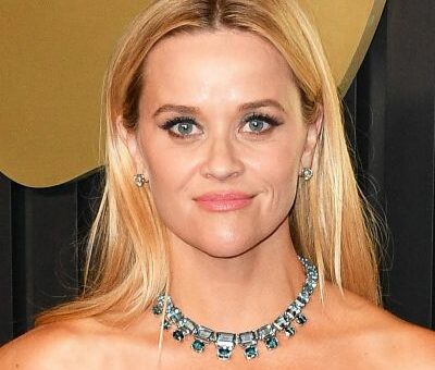 Reese Witherspoon