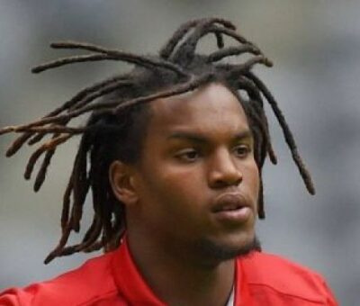 Renato Sanches