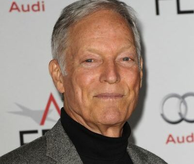 Richard Chamberlain