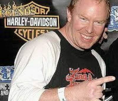 Richard Christy