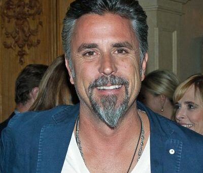 Richard R Rawlings