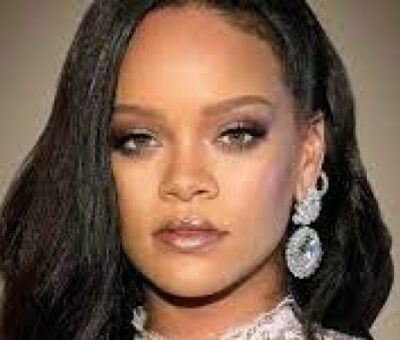Rihanna