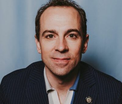 Rob McClure