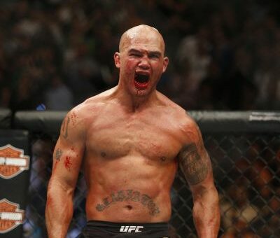 Robbie Lawler