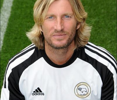 Robbie Savage