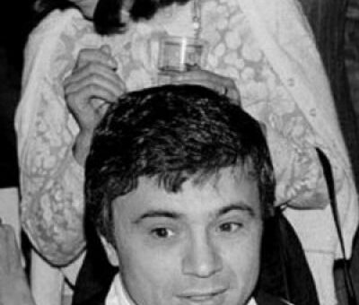 Robert Blake
