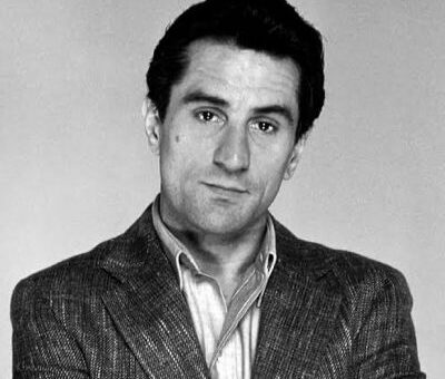 Robert De Niro