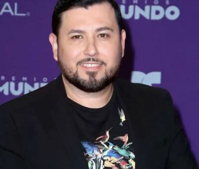 Roberto Tapia