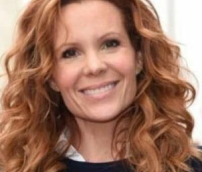Robyn Lively