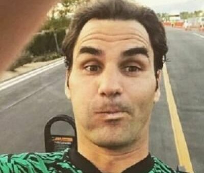 Roger Federer