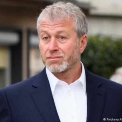 Roman Abramovich