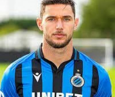 Roman Yaremchuk