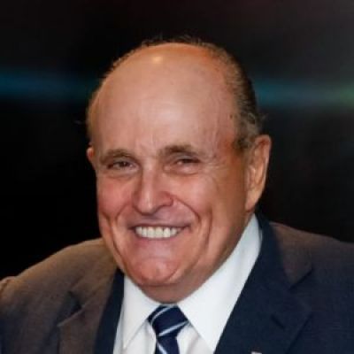 Rudy Giuliani