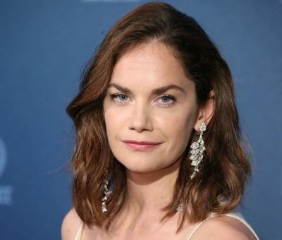 Ruth Wilson